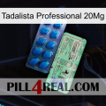 Tadalista Professional 20Mg new02